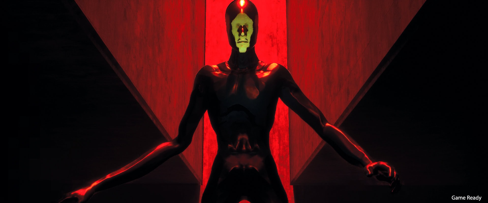 Featured image for “LEVIATHAN – First Person Horror Game”